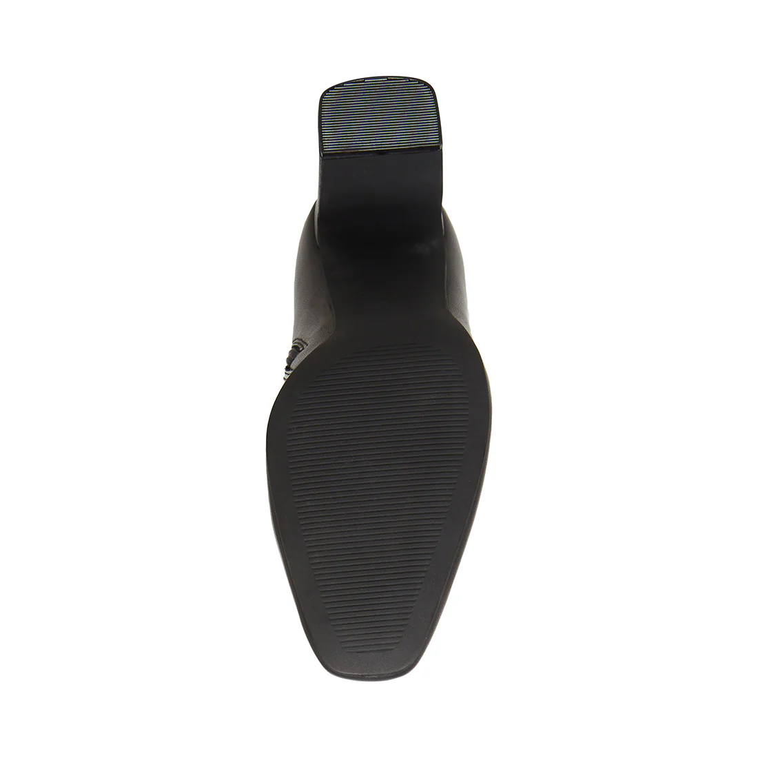 Ally Boot BLACK - Image 6