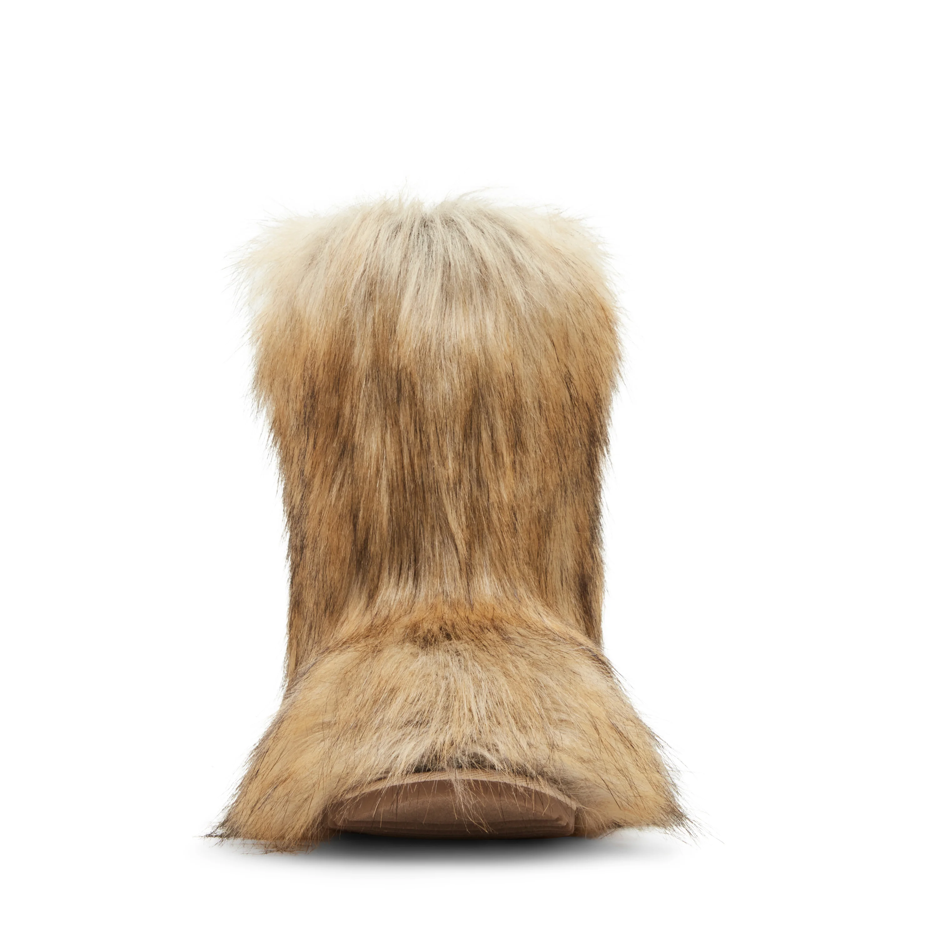 Beastie Boot TAN MULTI - Image 4