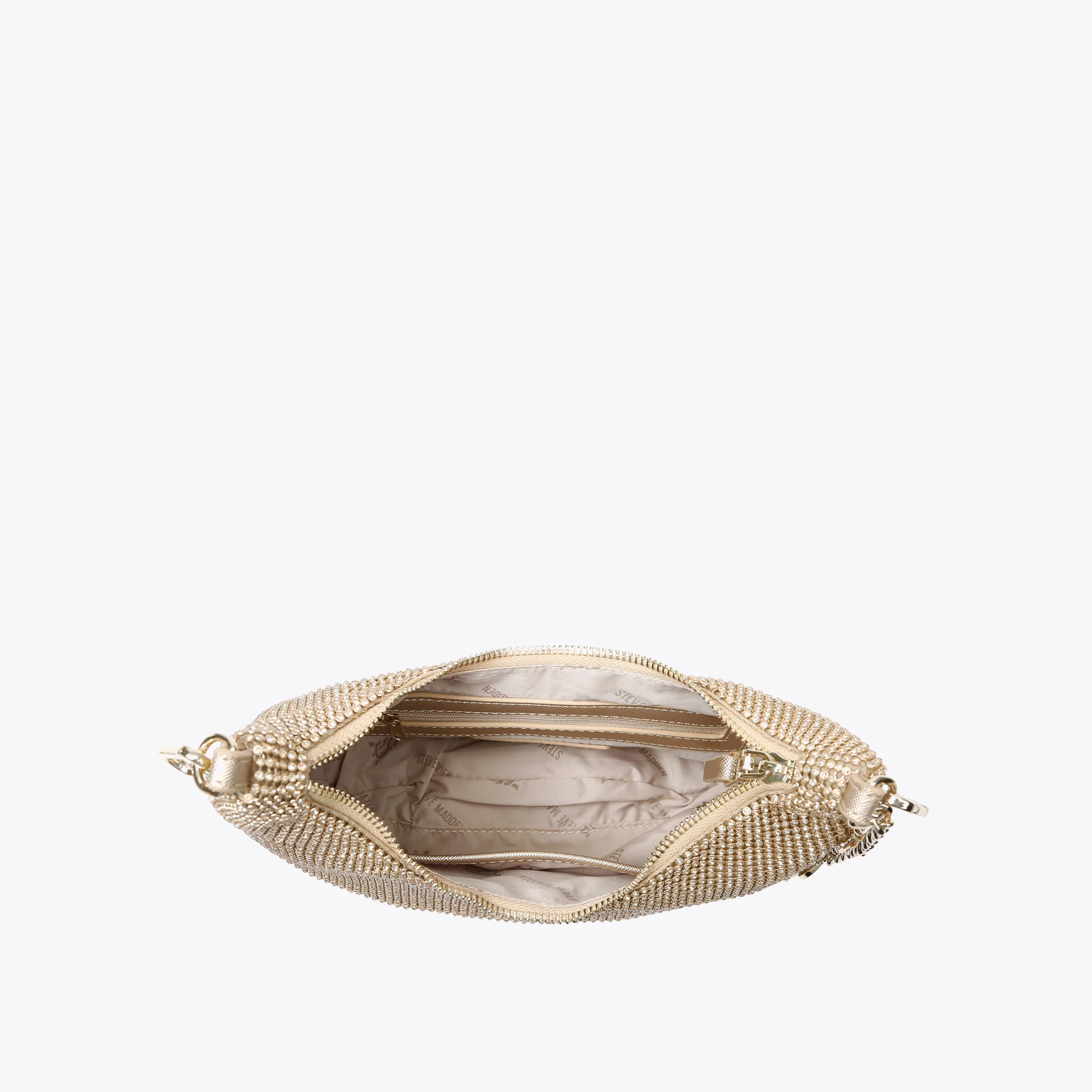 Kaya Bag Champagne - Image 3