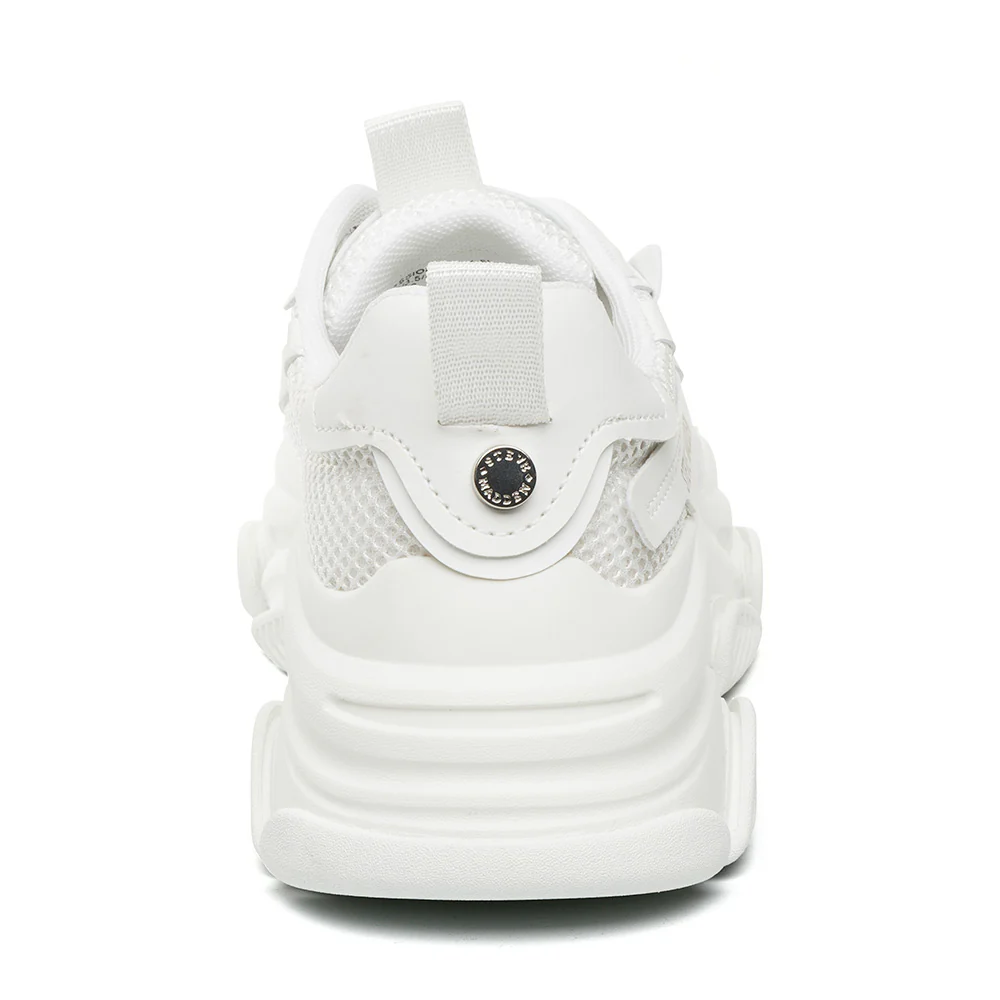 Possession-E Trainer WHITE - Image 4